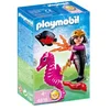 Image de Playmobil - 4816 - Figurine - Reine des Mers