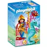 Image de Playmobil - 4817 - Figurine - Prince des Mers