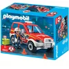Image de Playmobil 4822 Voiture de pompier en occasion ou reconditionné