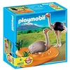 Image de Playmobil - 4831 - Jeu de Construction - Couple d'autruches et nid