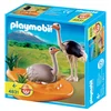 Image de Playmobil 4831 Couple d'autruches et nid en occasion ou reconditionné