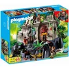 Image de Playmobil 4842 Temple du trésor avec gardiens en occasion ou reconditionné