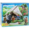 Image de Playmobil 4843 Campement des aventuriers en occasion ou reconditionné