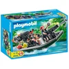 Image de Playmobil 4845 Bateau à canon et voleurs en occasion ou reconditionné