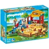 Image de Playmobil 4851 Parc animalier avec famille en occasion ou reconditionné