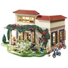 Image de Playmobil - 4857 - Jeu de Construction - Maison de Campagne