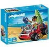 Image de Playmobil - 4863 - Jeu de Construction - Buggy