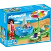Image de Playmobil 4864 Pataugeoire en occasion ou reconditionné