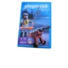 Image de Playmobil - 4870 - Jeu de Construction - Canonnier des Chevaliers du Lion