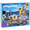 Image de Playmobil 4871 Soldats du Lion en occasion ou reconditionné