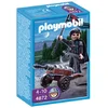 Image de Playmobil - 4872 - Jeu de Construction - Canonnier des Chevaliers du Faucon
