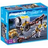 Image de Playmobil 4874 Convoi et trésor des Chevaliers du Lion en occasion ou reconditionné