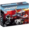 Image de Playmobil - 4877 - Jeu de Construction - Jet de détection des Agents Secrets