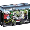 Image de Playmobil 4880 Laboratoire du RoboGang et lampe multifonctions en occasion ou reconditionné