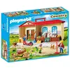 Image de Playmobil Country 4897 Ferme transportable en occasion ou reconditionné