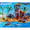 Image de Playmobil Baie de Pirate 4899