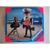 Image de Playmobil - POLICE RADAR PLAYMO SPECIAL en occasion ou reconditionné