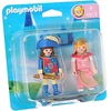Image de Playmobil 4913 Duo comte et comtesse en occasion ou reconditionné