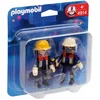 Image de Playmobil - 4914 - Jeu de Construction Duo Pompiers