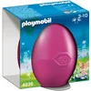 Image de Playmobil - 4936 - Jeu de Construction - Fée avec Cygnes