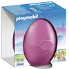 Image de Playmobil - 4940 - Figurine - Princesse avec Coiffeuse