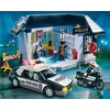 Image de Playmobil - 5013 - Set complet de police américaine en occasion ou reconditionné