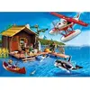 Image de 5039 Playmobil La cabane du pecheur en occasion ou reconditionné