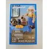 Image de playmobil 5067 the milkmaid (la laitière) de johannes vermeer