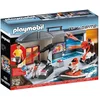 Image de Playmobil - 5085 - Top Agents - Quartier Général Transportable