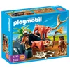 Image de Playmobil 5102 Tigres à dents de sabre et chasseurs en occasion ou reconditionné