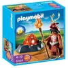Image de Playmobil 5104 La vie à la préhistoire Gardien du feu en occasion ou reconditionné