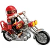 Image de Playmobil - 5113 - Jeu de construction - Chopper
