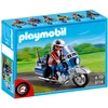 Image de Playmobil 5114 Moto de route en occasion ou reconditionné