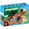 Image de Playmobil 5115 Motocross en occasion ou reconditionné