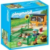 Image de Playmobil 5123 Enclos à lapins et enfant en occasion ou reconditionné