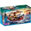 Image de Playmobil 5137 Barque des pirates en occasion ou reconditionné