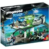 Image de Playmobil - 5149 - Jeu de Construction - Base des E-Rangers