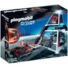 Image de Playmobil 5153 Quartier général des Darksters en occasion ou reconditionné