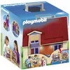 Image de Playmobil Dollhouse 5167 Maison transportable en occasion ou reconditionné