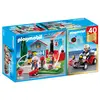 Image de Playmobil 5169 CompactSet anniversaire Brigade de pompiers en occasion ou reconditionné