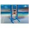 Image de Playmobil - 5189 - Jeu de Construction - Gymnaste et Anneaux