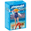 Image de Playmobil 5190 Gymnaste et poutre en occasion ou reconditionné