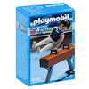 Image de Playmobil - 5192 - Jeu de Construction - Sportif et Cheval-d'arçons