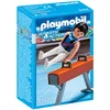 Image de Playmobil 5192 Gymnaste et cheval d'arçons en occasion ou reconditionné