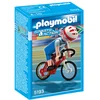Image de Playmobil 5193 Coureur Cycliste en occasion ou reconditionné