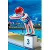 Image de Playmobil - 5198 - Jeu de Construction - Nageuse