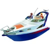Image de Playmobil - 5205 - Figurine - Yacht De Luxe