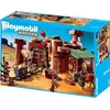 Image de Playmobil - 5246 - Jeu de Construction - Mine d'or avec Explosif