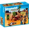 Image de Playmobil - 5250 - Jeu de Construction - Repaire des Hors-La-Loi