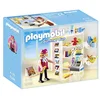 Image de Playmobil - 5268 - Jeu de Construction - Boutique de l'hôtel